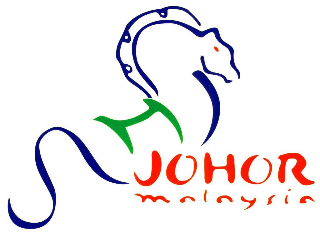 Hotel Time Johor Bahru Exterior photo